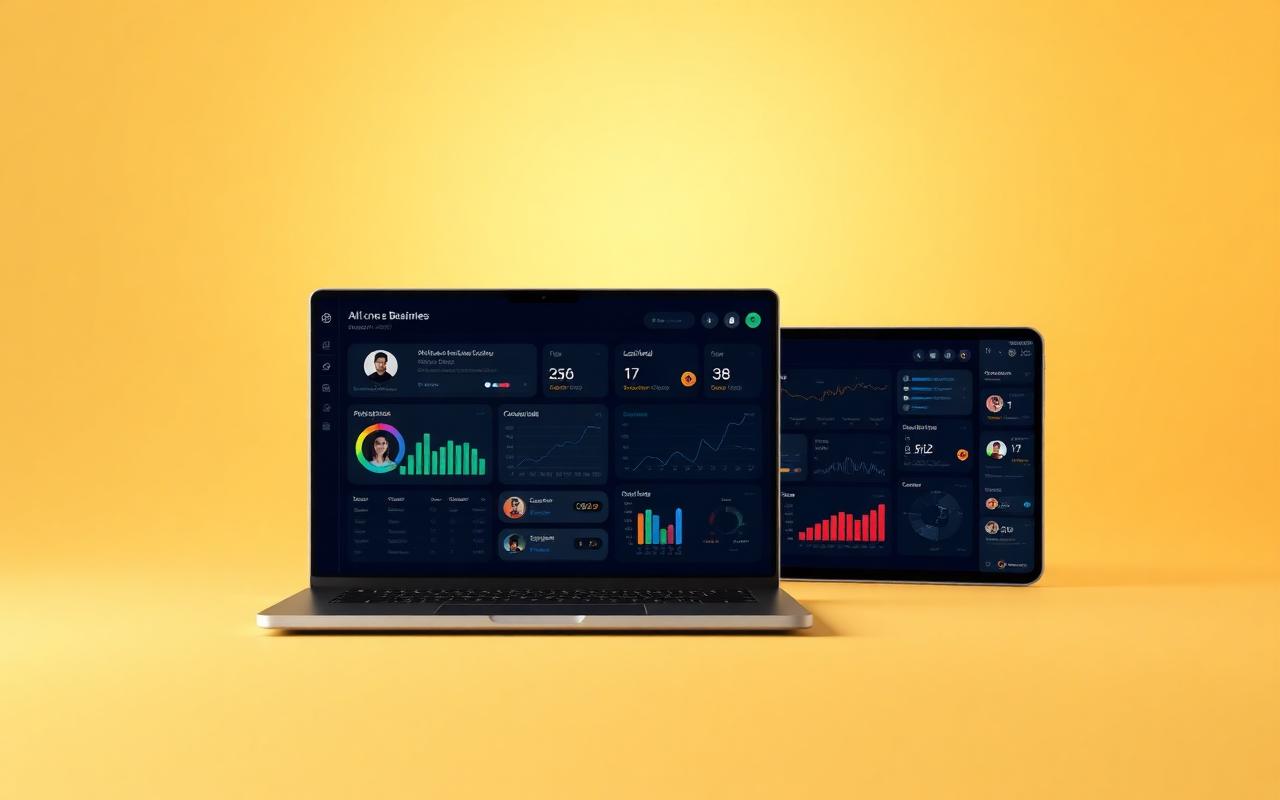 The Ultimate Axion AI Business Machine
